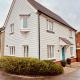 Saltwater Cottage, Camber
