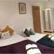 Lovely Private Bedrooms in Euston, Central London, Londres - Photo 2