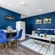Sleek Modern 3BR Flat in Nunhead, Londýn - Fotografie 8