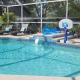 Vacational, private heated pool house Тампа - Фото 8