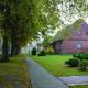 XXL Reihenhaus mit WLAN in Buchholz, Buchholz - 写真 7