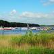 Reihenhaus mit WLAN in Buchholz am Mueritzsee, Buchholz - Foto 5