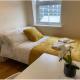 Cosy Private Rooms in Euston Square, Central London, Londýn - Fotografie 6