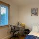 Cosy Private Rooms near Euston Station, Central London, Londýn - Fotografie 8
