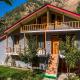 Boho Grove Cafe & Stay, Tirthan Valley, Banjār - Foto 9