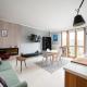 Old Town Colourful Apartment by BookingHost, Varsavia - Foto 3