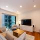Spacious 3-bed Unit in Melbourne CBD w Pool & Gym - Fotografie 1
