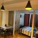 Great 1BR Aqua Livingstone with Netflix, Pool & Gym, Manila - Fotografie 9