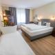 Hotel Altmünchen by Blattl, München - Foto 4