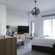 Chic & Comfort Homes in Central Volos # 2 Волос - Фото 1