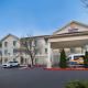 Comfort Inn & Suites Airport Convention Center Reno - Foto 3