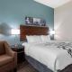 Sleep Inn & Suites Milwaukee-Franklin, Franklin - Fotografie 8