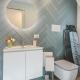 Alle Terrazze Blu - Mondello Sea View Apartment, Palerme - Photo 8