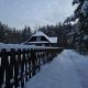 Sosnowy Domek, Harasiuki