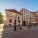 Hotel Gromada Toruń, Торунь (фото 2)