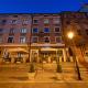Hotel Gromada Toruń, Торунь (фото 6)