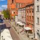 Hotel Gromada Toruń, Торунь