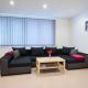 Apartment U Dzina-2 by Interhome, Polubný (fotografie 10)