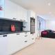 Apartment U Dzina-2 by Interhome, Polubný (fotografie 4)