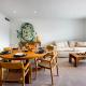 Apartment Golden Ray Duplex by Interhome Xàbia - Foto 7