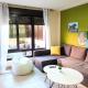 Urban Garden Hideaway