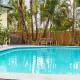 Tropical Oasis with Heated Pool