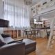 Quiet House Milano in Navigli Sleeps 4, Milán - Fotografie 5