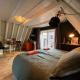 Attic Monkeys Lodge, Amsterdam