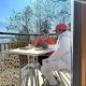 Nomad Bed & Breakfast, Manali - Foto 10