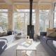Chalet 24 - Modern peaceful retreat near Tremblant La Conception - Fotografie 5