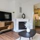 Stylish Retreat - 4 Min Downtown, Greenville - Fotografie 6