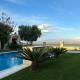 Green Villa with Private Pool Durazzo - Foto 7
