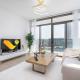 Vogue Palace Residences, Dubai Creek Harbour, Dubai - Foto 2