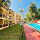 Abalone Resort, Arpora - Foto 4