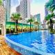 VortexLuxApartman KLCC, kuala lampur city, Kuala Lumpur - Fotografie 7