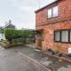 8 Church Lane Checkley - Fotografie 1