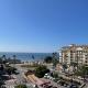 Apartamento centrico junto al mar