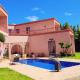 Amelkis logement