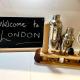 Chic, Relaxing stay just 18 mins into the City, Londýn - Fotografie 5