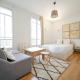 Studio Buttes-Chaumont - Hautpoul - IV, Paris - Photo 1