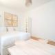 Studio Buttes-Chaumont - Hautpoul - IV, Paris - Photo 4