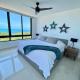 Panoramic Penthouse -Superior Ocean & Lagoon Views, Cancún - Foto 3