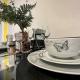 The Yellow Sapphire Sanctum - Cosy 1 bed flat with FREE Parking & FAST WiFi near city centre, Birmingham New Street Station, National sea life centre Birmingham, Ladywood leisure centre and Egbaston golf club, Birmingham (foto 6)