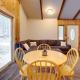Iron River Condo with Gas Grill Near Skiing and Hiking - Fotografie 5