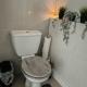 The Yellow Sapphire Sanctum - Cosy 1 bed flat with FREE Parking & FAST WiFi near city centre, Birmingham New Street Station, National sea life centre Birmingham, Ladywood leisure centre and Egbaston golf club, Birmingham (foto 10)