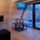 RoiA Chalet Fundata 1, フンダタ - 写真 8