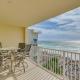 Oceanfront Fort Walton Beach Condo with Balcony!