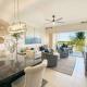 Amazing & Spacious Top Floor Condo with Bay View! Marco Island - Foto 8