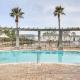 PCB Townhome with Deck and Pool Access 3 Mi to Beach!, Panama City Beach - Fotografie 3