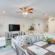 PCB Townhome with Deck and Pool Access 3 Mi to Beach!, Panama City Beach - Fotografie 6